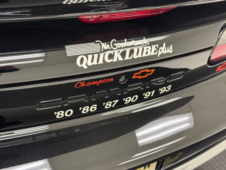 1994 Chevrolet Camaro Z28