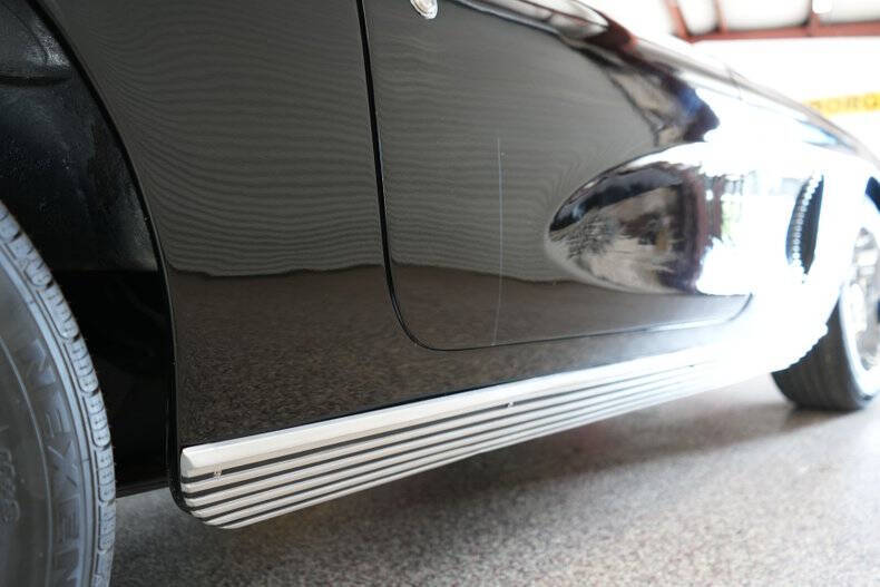 1962 Chevrolet Corvette