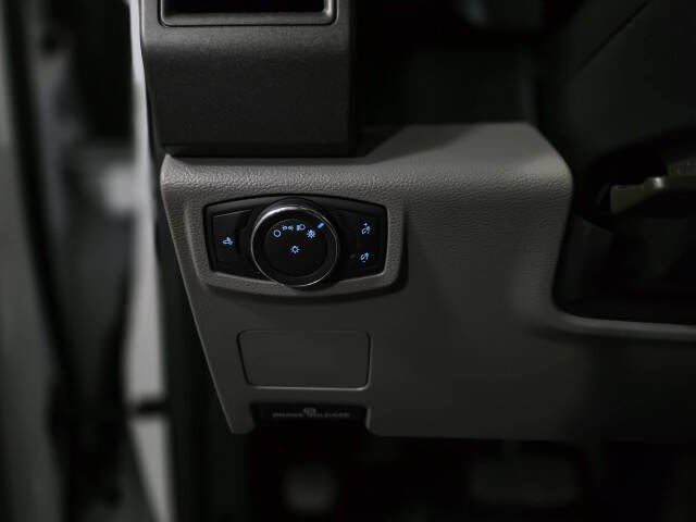 2019 Ford F-250 Super Duty