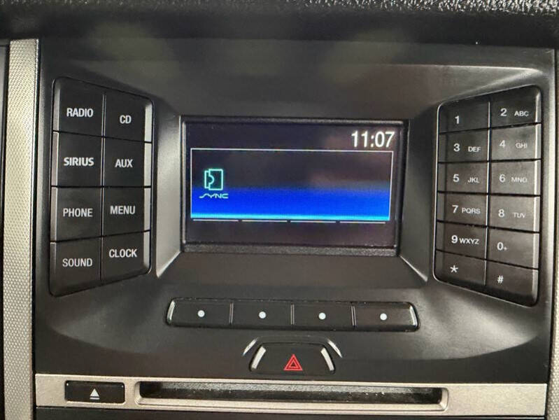 2017 Ford Expedition EL XL Fleet