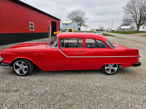 1955 Pontiac Star Chief