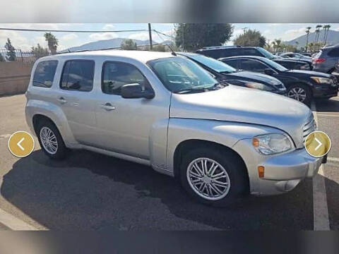 2009 Chevrolet HHR LS