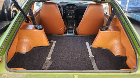 1973 Datsun 240Z