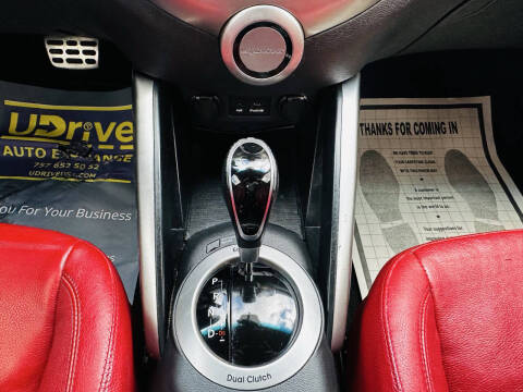 2014 Hyundai Veloster RE:Flex