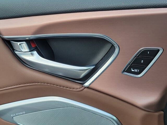 2023 Acura RDX w/Tech