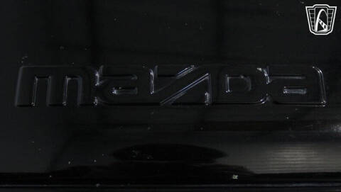 1991 Mazda RX-7
