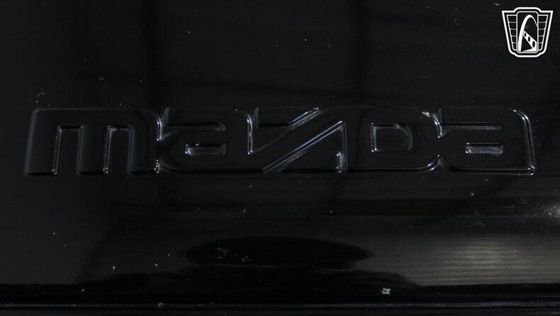 1991 Mazda RX-7
