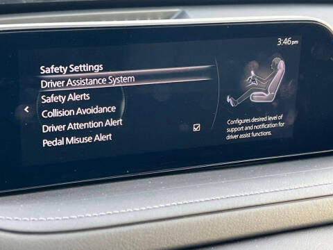 2025 Mazda CX-30 2.5 S Preferred