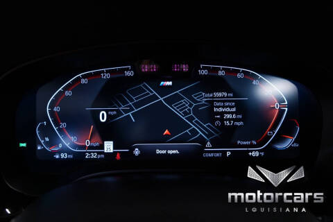 2022 BMW 5 Series 540i