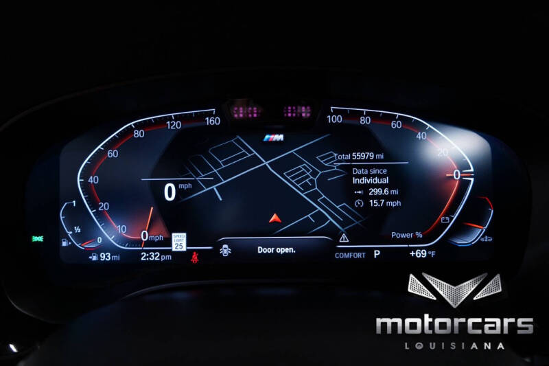 2022 BMW 5 Series 540i