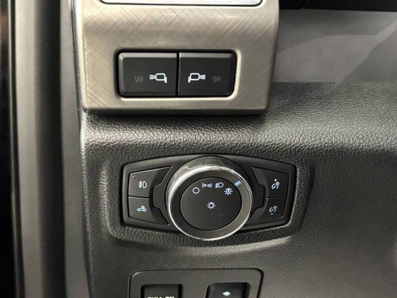 2018 Ford F-150 Limited