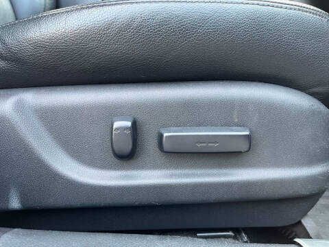 2008 Honda Accord EX-L V6