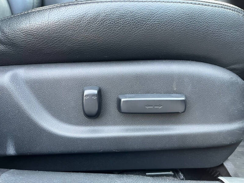 2008 Honda Accord EX-L V6