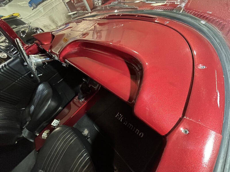 1960 Chevrolet El Camino