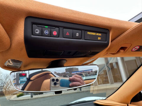 2022 Chevrolet Corvette Stingray