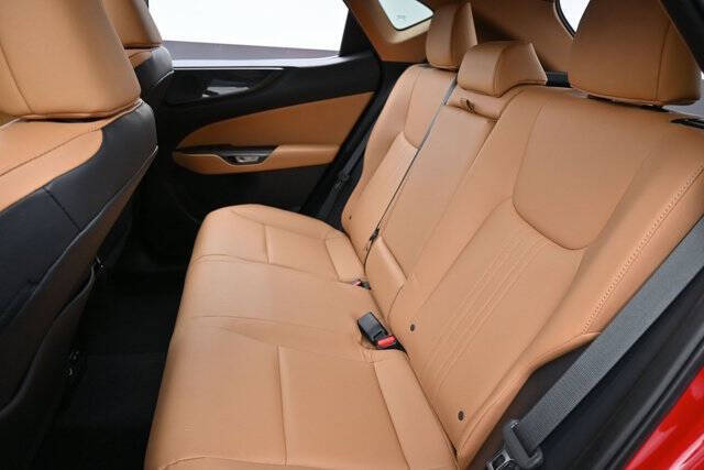 2023 Lexus NX 350h Premium