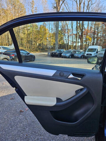 2013 Volkswagen Jetta