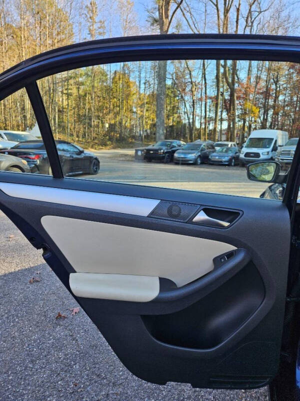 2013 Volkswagen Jetta