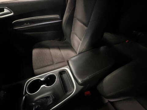 2020 Dodge Durango SXT