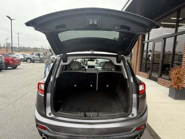 2019 Acura RDX SH-AWD w/Advance