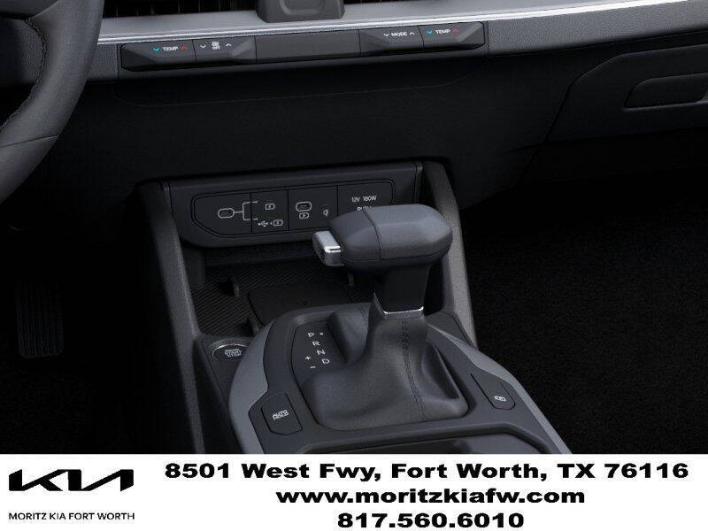 2026 Kia K4 Hatchback