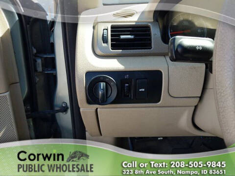 2006 Ford Five Hundred SE