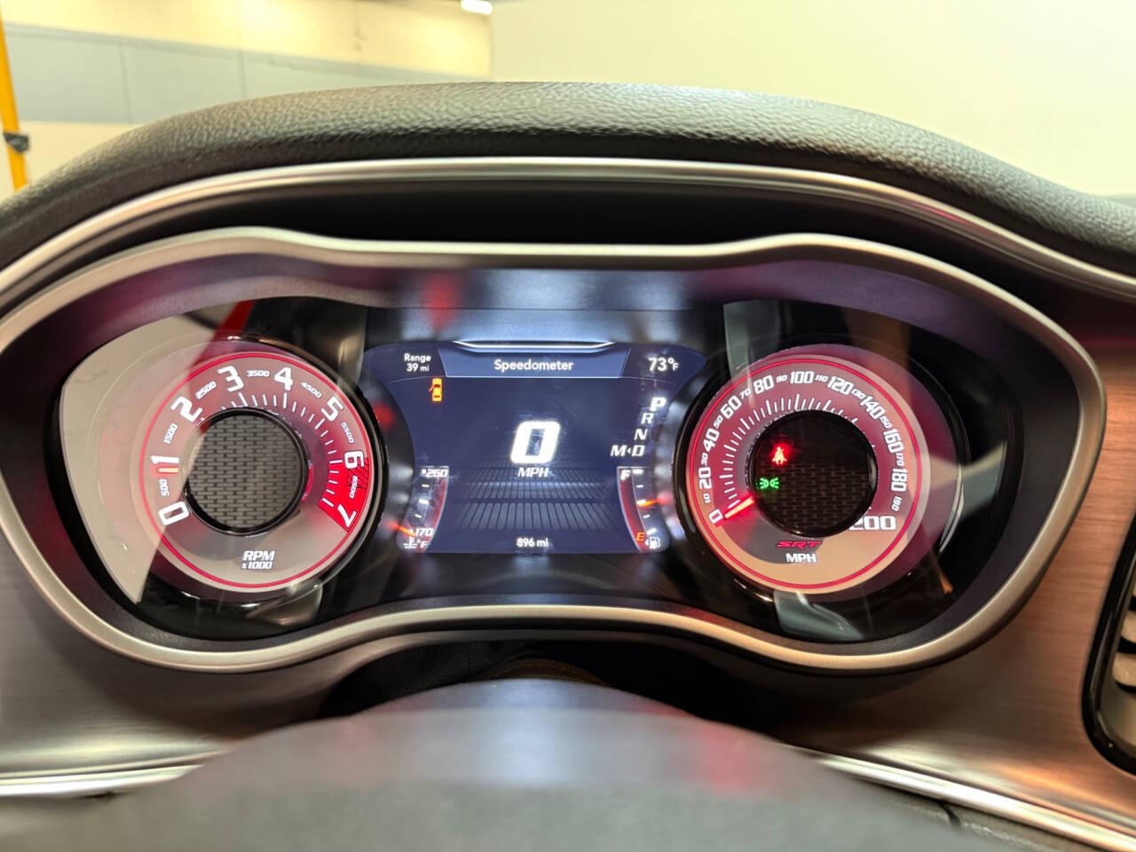2018 Dodge Challenger 17