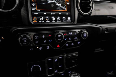 2022 Jeep Wrangler Unlimited Rubicon 392