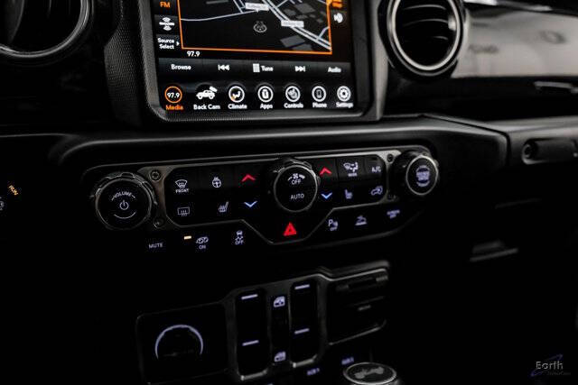 2022 Jeep Wrangler Unlimited Rubicon 392