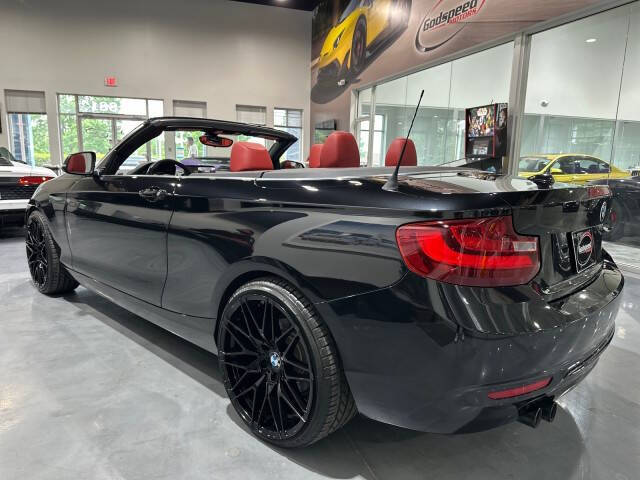 2017 BMW 2 Series 230i