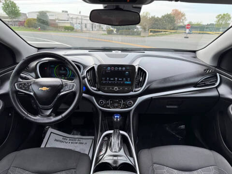 2016 Chevrolet Volt LT