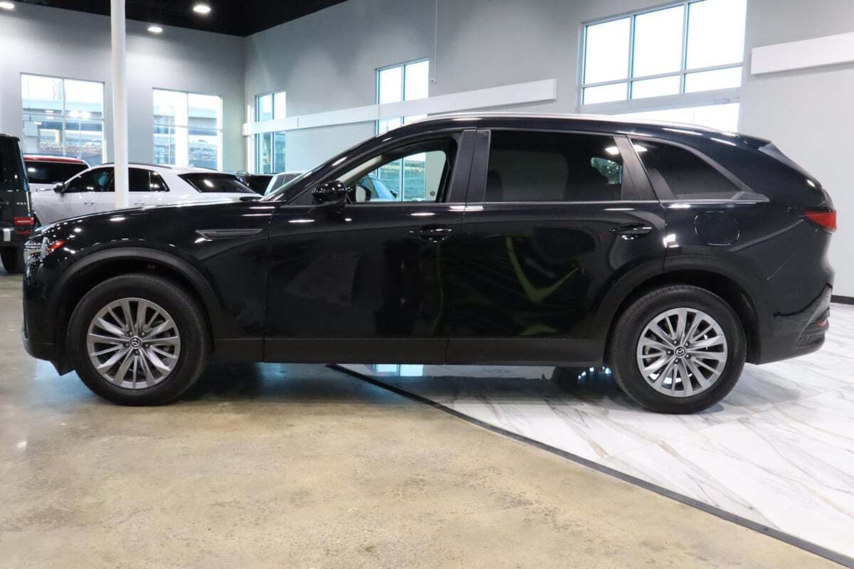 2024 Mazda CX-90 for sale at IMD MOTORS, INC in Dallas, TX