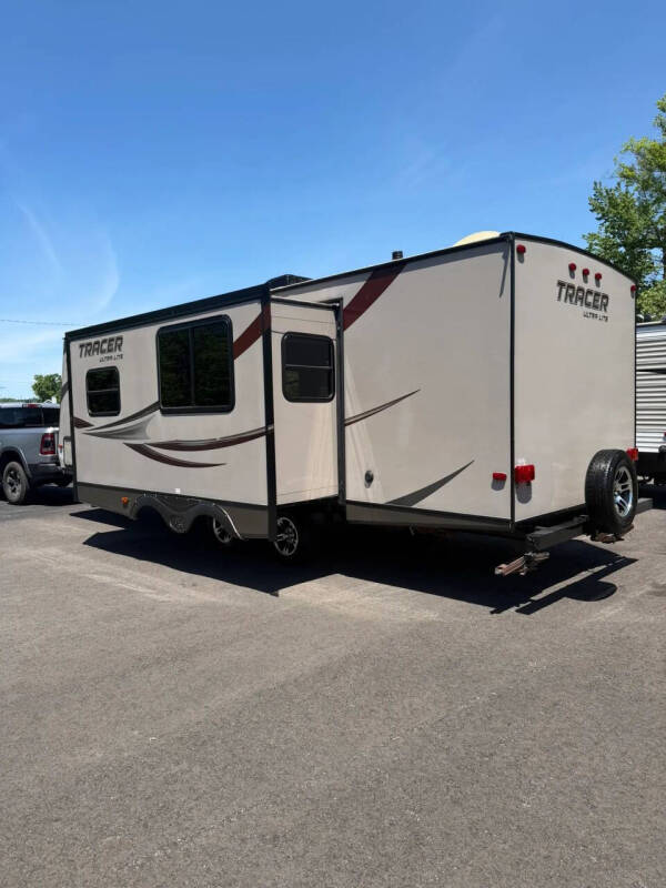 2015 Forest River Tracer 2670BHS