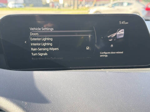 2026 Mazda Mazda3 Hatchback 2.5 S Premium