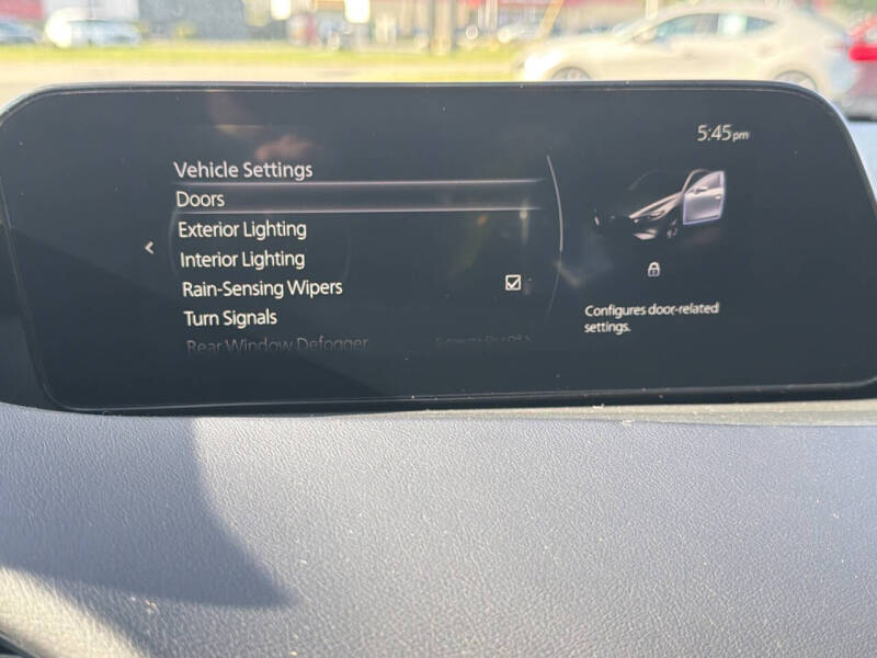 2026 Mazda Mazda3 Hatchback 2.5 S Premium