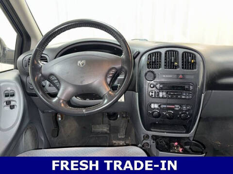 2006 Dodge Grand Caravan SXT