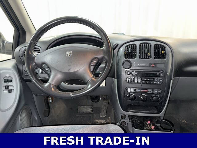 2006 Dodge Grand Caravan SXT