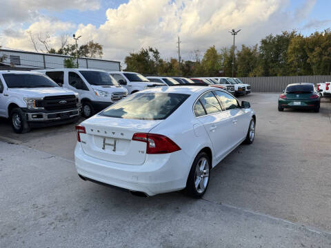 2014 Volvo S60 T5 Premier