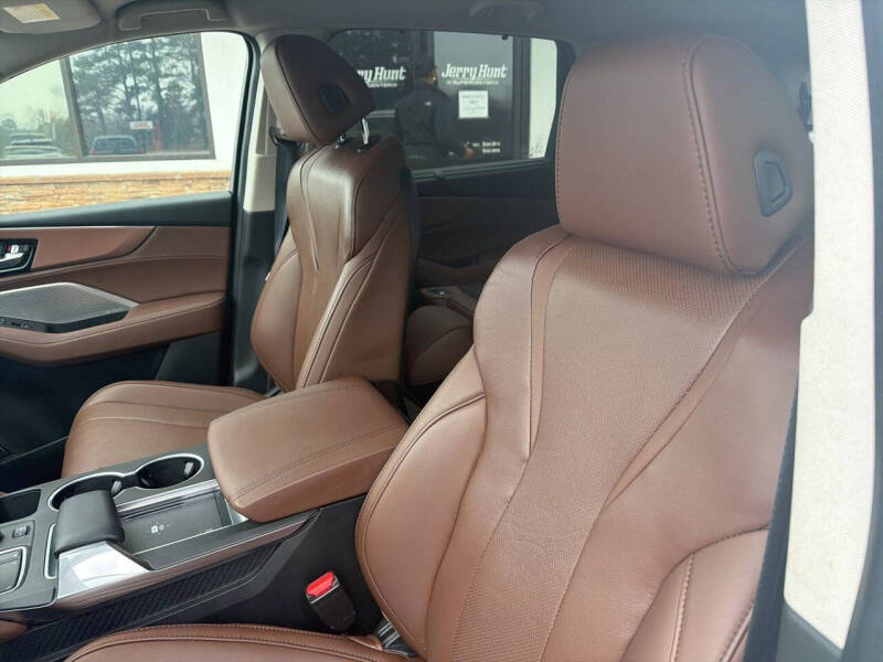 2024 Acura MDX w/Tech