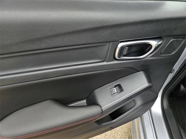 2026 Acura Integra Type S