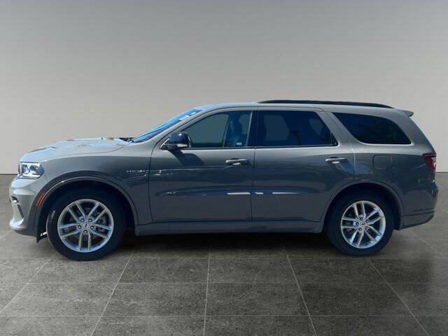 2025 Dodge Durango R/T Plus
