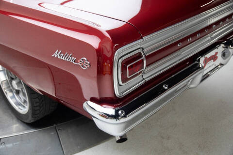 1965 Chevrolet Chevelle