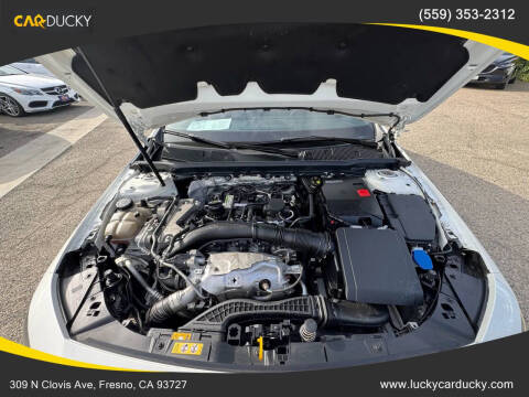 2021 Mercedes-Benz CLA CLA 250