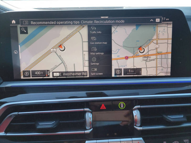 2020 BMW X6 xDrive40i