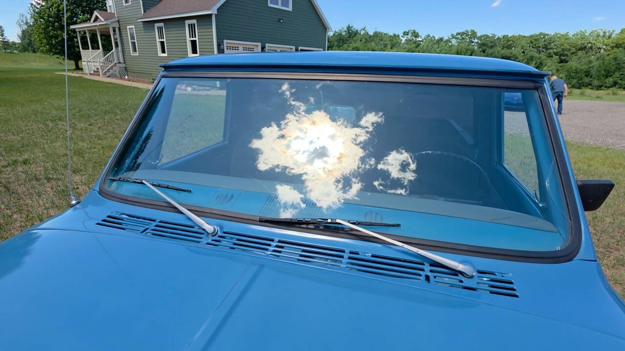 1968 Chevrolet C10 193