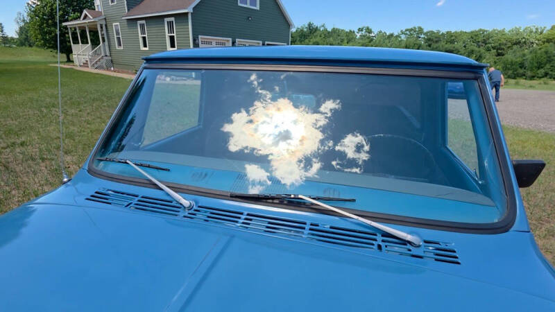 1968 Chevrolet C10