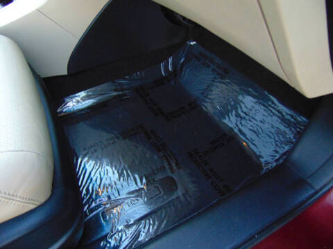 2013 Honda Accord Touring