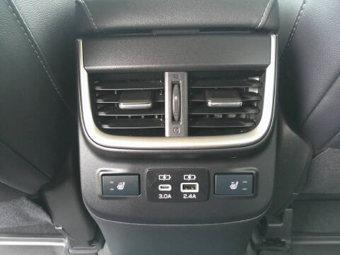 2024 Subaru Legacy Limited