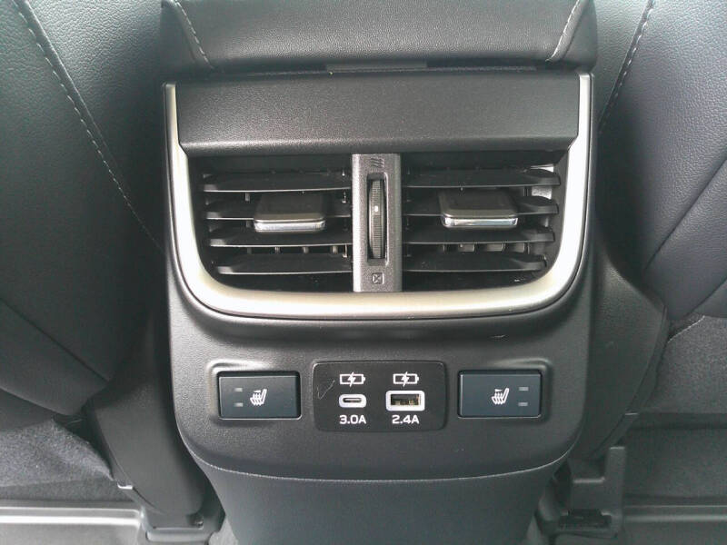 2024 Subaru Legacy Limited