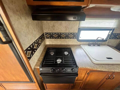 2011 Keystone RV Keystone